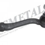 17CT0601 ASMETAL наконечник поперечной рулевой тяги