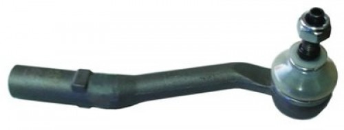 17CT0611 ASMETAL наконечник поперечной рулевой тяги