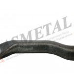 17DC1005 ASMETAL наконечник поперечной рулевой тяги