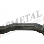 17DC1006 ASMETAL наконечник поперечной рулевой тяги