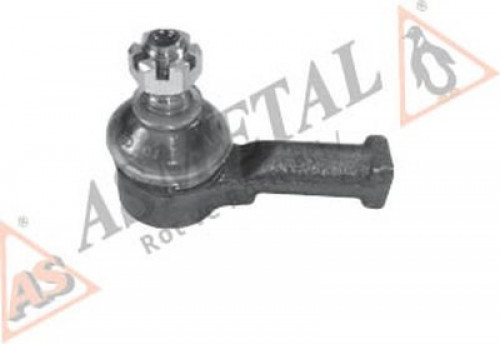 17DW0500 ASMETAL наконечник поперечной рулевой тяги