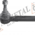 17FI3200 ASMETAL наконечник поперечной рулевой тяги