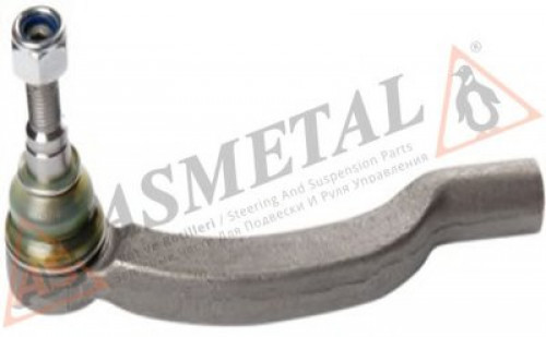 17FI3210 ASMETAL наконечник поперечной рулевой тяги