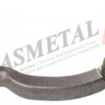 17FI3211 ASMETAL наконечник поперечной рулевой тяги