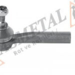 17FI3505 ASMETAL наконечник поперечной рулевой тяги