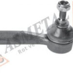 17FI3506 ASMETAL наконечник поперечной рулевой тяги