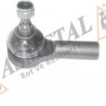 17FI5100 ASMETAL наконечник поперечной рулевой тяги