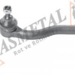 17FI5501 ASMETAL наконечник поперечной рулевой тяги
