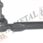 17FI6000 ASMETAL наконечник поперечной рулевой тяги
