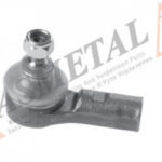 17FR0100 ASMETAL наконечник поперечной рулевой тяги