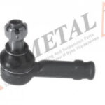 17FR1011 ASMETAL наконечник поперечной рулевой тяги