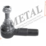 17FR1300 ASMETAL наконечник поперечной рулевой тяги