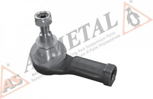 17FR1310 ASMETAL наконечник поперечной рулевой тяги