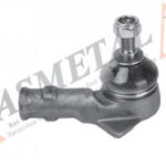 17FR1600 ASMETAL наконечник поперечной рулевой тяги