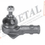 17FR1601 ASMETAL наконечник поперечной рулевой тяги
