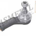 17FR1700 ASMETAL наконечник поперечной рулевой тяги