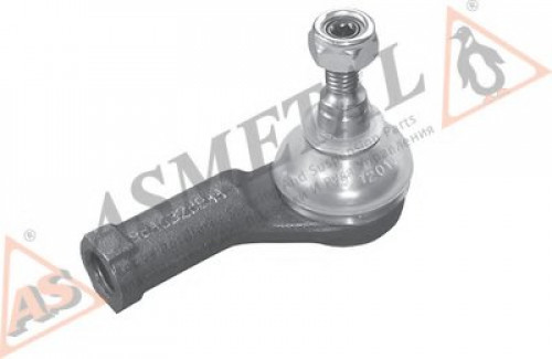 17FR1700 ASMETAL наконечник поперечной рулевой тяги
