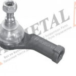 17FR1701 ASMETAL наконечник поперечной рулевой тяги