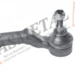 17FR1705 ASMETAL наконечник поперечной рулевой тяги