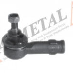 17FR20 ASMETAL наконечник поперечной рулевой тяги