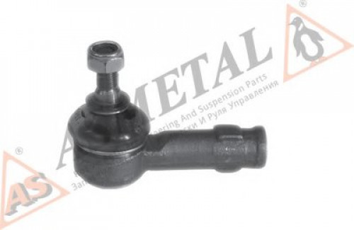 17FR20 ASMETAL наконечник поперечной рулевой тяги