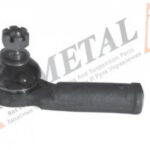 17FR2200 ASMETAL наконечник поперечной рулевой тяги