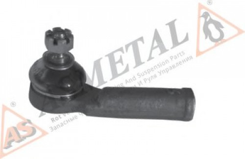 17FR2200 ASMETAL наконечник поперечной рулевой тяги