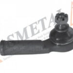 17FR2201 ASMETAL наконечник поперечной рулевой тяги