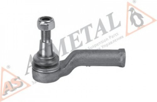 17FR2206 ASMETAL наконечник поперечной рулевой тяги