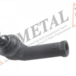 17FR2210 ASMETAL наконечник поперечной рулевой тяги