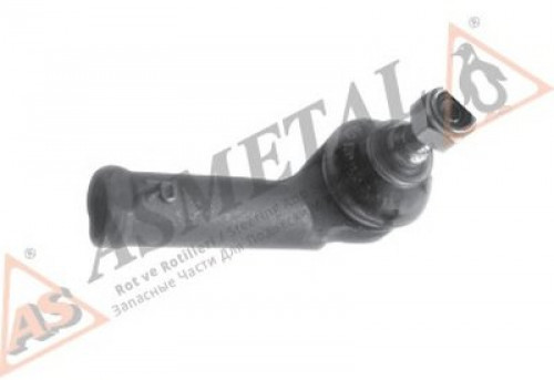 17FR2211 ASMETAL наконечник поперечной рулевой тяги