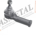17FR2220 ASMETAL наконечник поперечной рулевой тяги