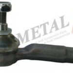 17FR3516 ASMETAL наконечник поперечной рулевой тяги