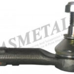 17FR3520 ASMETAL наконечник поперечной рулевой тяги