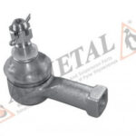 17HY01 ASMETAL наконечник поперечной рулевой тяги