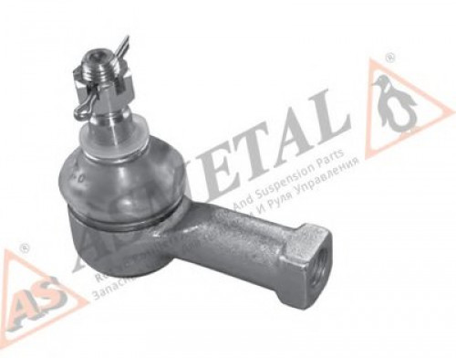 17HY01 ASMETAL наконечник поперечной рулевой тяги