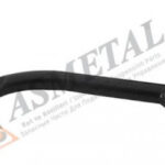 17HY2000 ASMETAL наконечник поперечной рулевой тяги