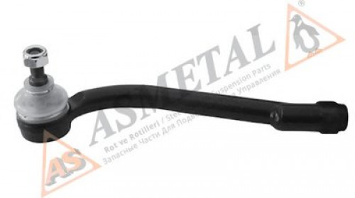 17HY2000 ASMETAL наконечник поперечной рулевой тяги