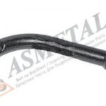 17HY3000 ASMETAL наконечник поперечной рулевой тяги