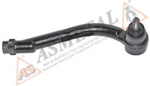 17HY3001 ASMETAL наконечник поперечной рулевой тяги