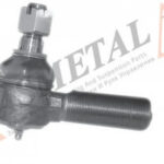 17IV2030 ASMETAL наконечник поперечной рулевой тяги