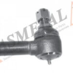 17IV2050 ASMETAL наконечник поперечной рулевой тяги