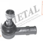 17IV40 ASMETAL наконечник поперечной рулевой тяги