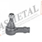 17IV41 ASMETAL наконечник поперечной рулевой тяги