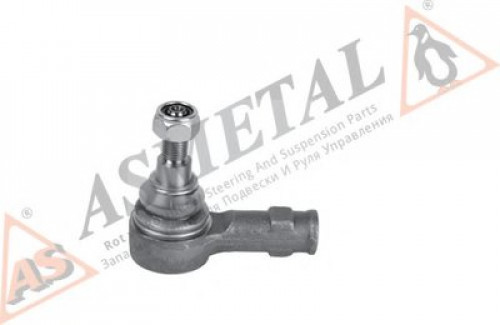 17IV41 ASMETAL наконечник поперечной рулевой тяги
