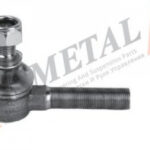 17LD0500 ASMETAL наконечник поперечной рулевой тяги