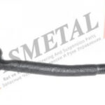 17LD1050 ASMETAL наконечник поперечной рулевой тяги
