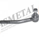 17LD1530 ASMETAL наконечник поперечной рулевой тяги