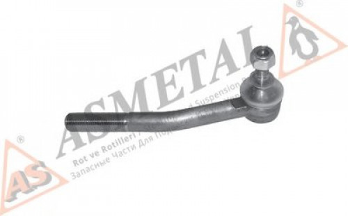 17LD1530 ASMETAL наконечник поперечной рулевой тяги
