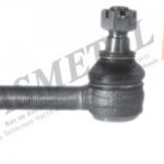 17MR0200 ASMETAL наконечник поперечной рулевой тяги